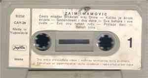Zaim Imamović - Zaim Imamović