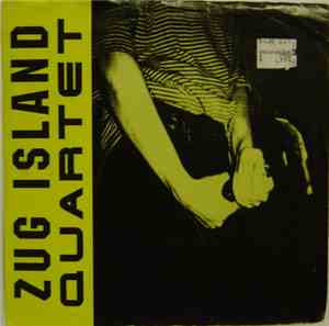 Zug Island Quartet - My Island
