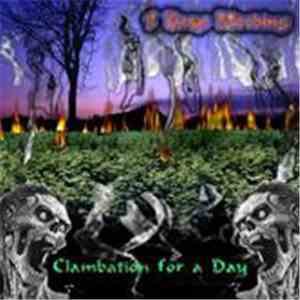5 Days Bleeding - Clambation For A Day