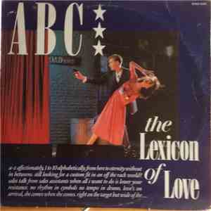 ABC - The Lexicon Of Love