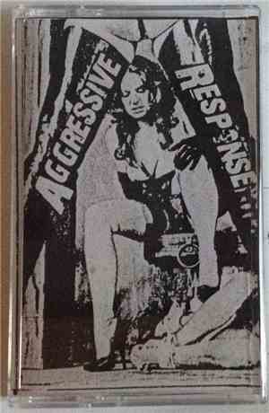 Aggressive Response - Demo