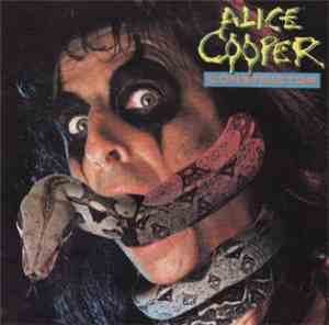 Alice Cooper  - Constrictor