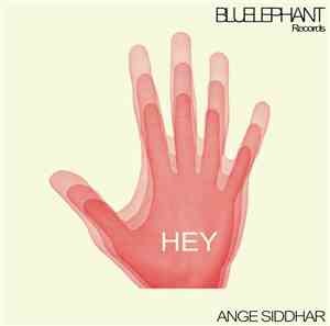 Ange Siddhar - Hey