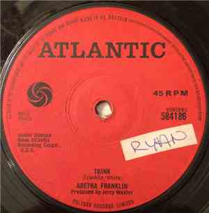Aretha Franklin - Think / You Send Me