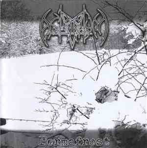 Astarium - Permafrost