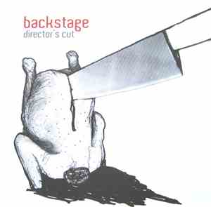 Backstage  - Directors Cut