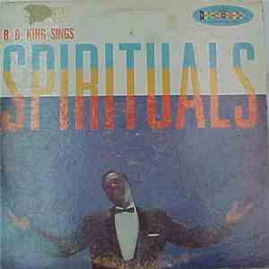 B.B. King - B. B. King Sings Spirituals