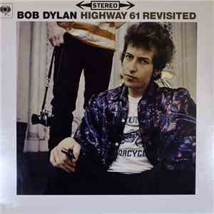 Bob Dylan - Highway 61 Revisited