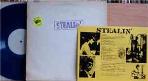 Bob Dylan - Stealin'