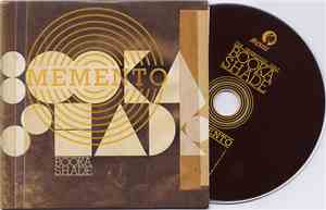 Booka Shade - Memento