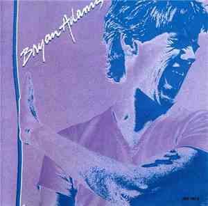 Bryan Adams - Bryan Adams