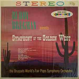 Buddy Bregman Presents The Brussels World's Fair Pop Symphony Orchestra - S ...