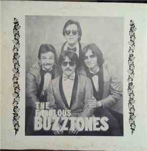 Buzztones  - The Fabulous Buzztones