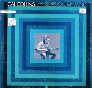 Cal Collins - Blues On My Mind