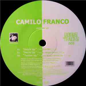 Camilo Franco - Jazzin' Up