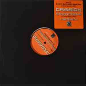 Cassidy - My Drink N My 2 Step Remix / I Don't Give A F