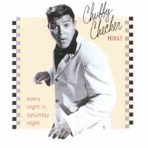 Chubby Checker - Hits!