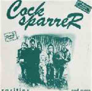 Cock Sparrer - Rarities And More