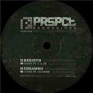 Cooh - Rebirth / Shrambo