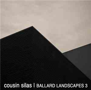 Cousin Silas - Ballard Landscapes 3