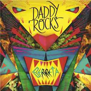 Daddy Rocks - Berreta