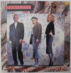 Dansette - This Summer (Gotta Get Up)