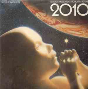 David Shire - 2010 (Original Music From The Motion Picture)