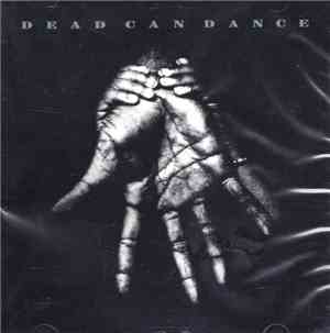 Dead Can Dance - Into The Labyrinth