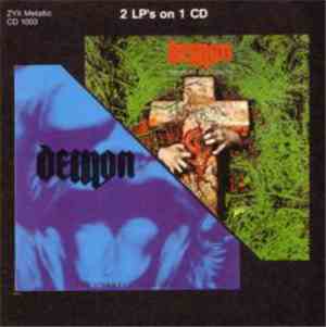 Demon - Night Of The Demon + The Unexpected Guest