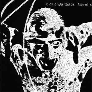 Diamanda Galás - Schrei X