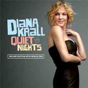 Diana Krall - Quiet Nights