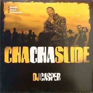 DJ Casper - Cha Cha Slide
