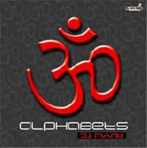 DJ Manu  - Alphabets