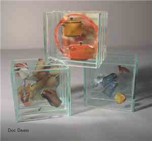 Doc Deem - Doc Deem EP