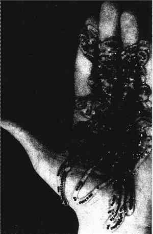 Earring - Nunn Ones