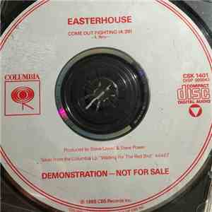 Easterhouse - Come Out Fighting