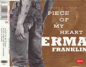 Erma Franklin - (Take A Little) Piece Of My Heart