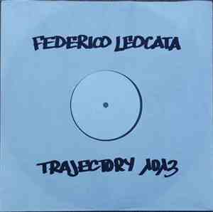 Federico Leocata - The Man From Another Place