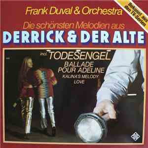 Frank Duval & Orchestra - Die Schönsten Melodien Aus 