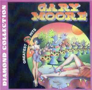 Gary Moore - Greatest Hits