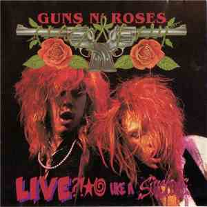Guns N' Roses - G N' R Lies