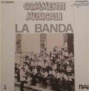 Guycen - Commenti Musicali - La Banda 1