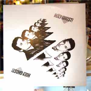 Holy Ghost! - Holy Ghost!