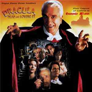 Hummie Mann - Dracula: Dead And Loving It (Original Motion Picture Soundtra ...