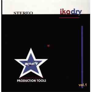 Ika Dry - Mystery School Production Tools Vol.1