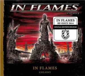 In Flames - Colony