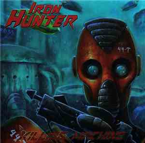 Iron Hunter - Killing Machine