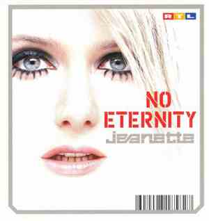 Jeanette - No Eternity