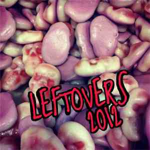 Jeppe Barslund & HipHopAnmeldelser - Leftovers 2012