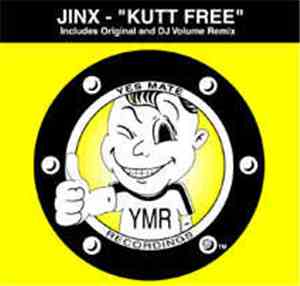 Jinx - Kutt Free (Disc 1)